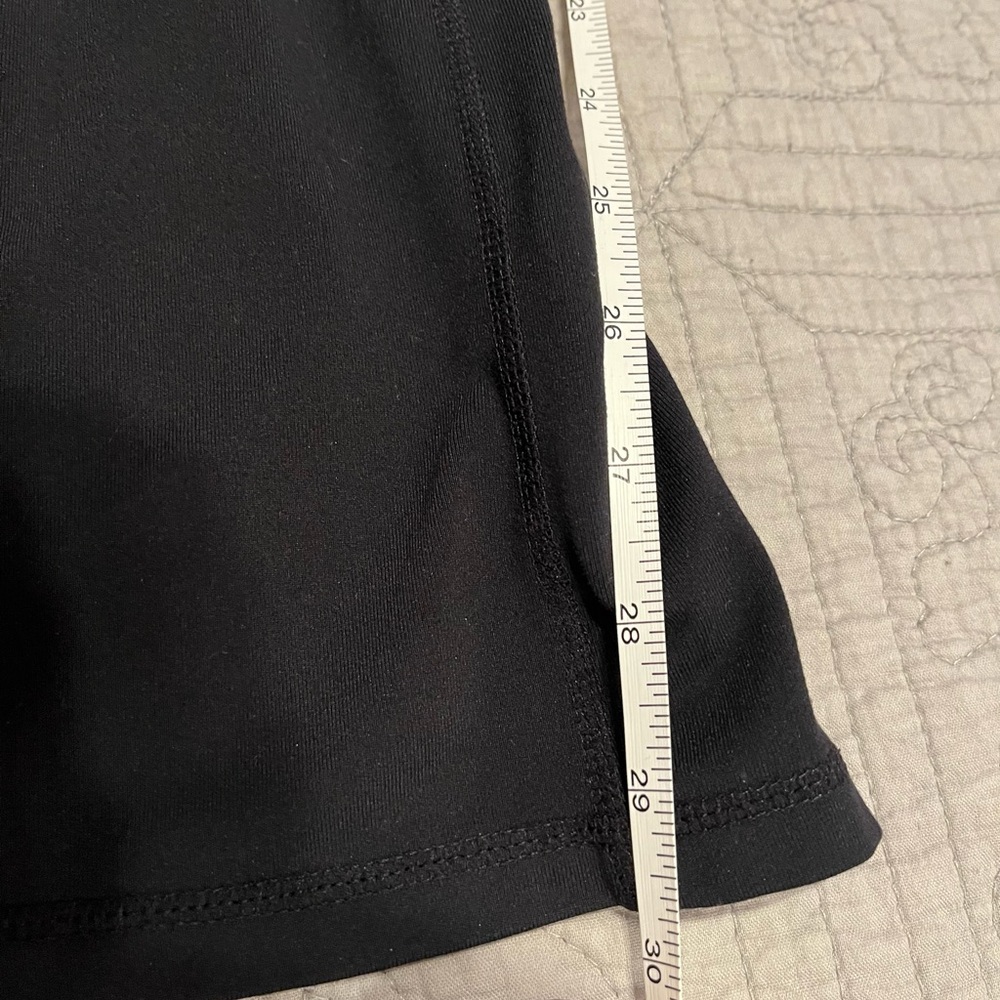 Gaiam yoga pants. EUC   Size XL - Picture 5 of 5